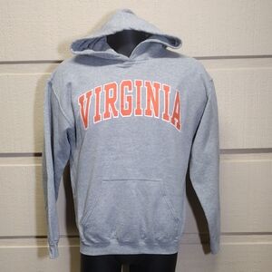 Virginia Hoodie M